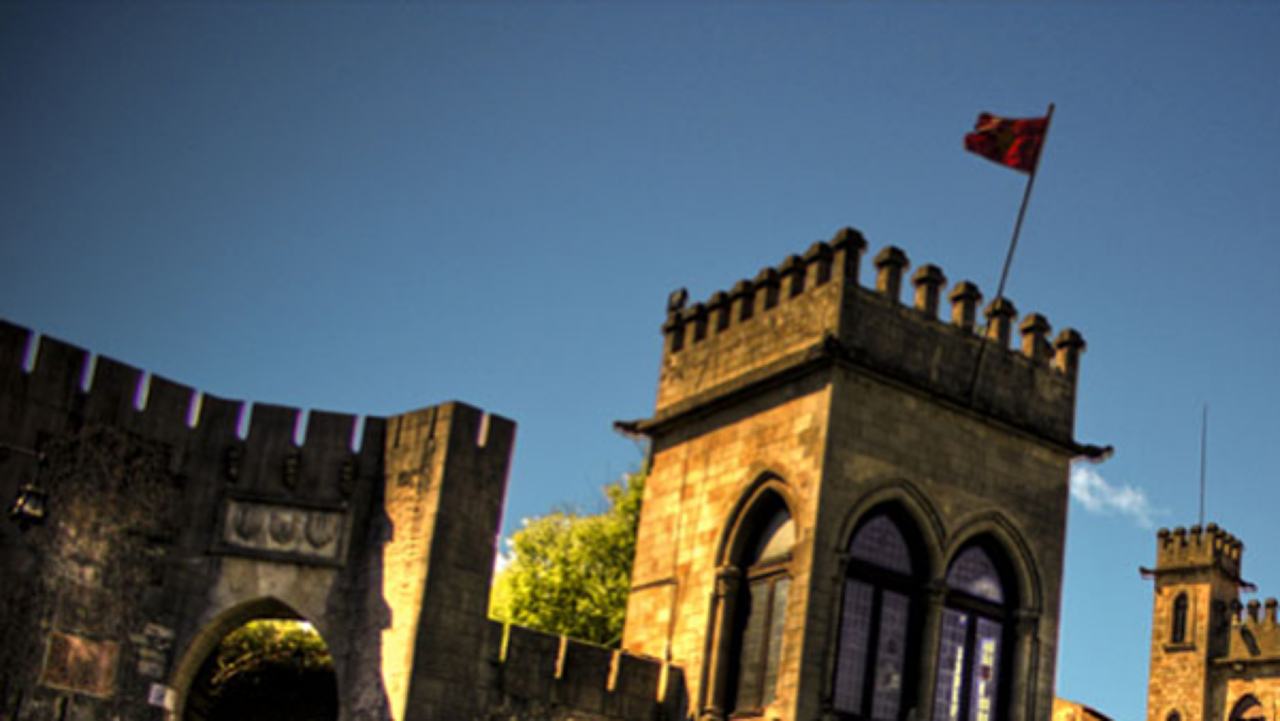Casa del Cigroner
